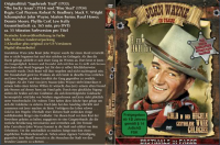 John Wayne-Gold in den Hügeln